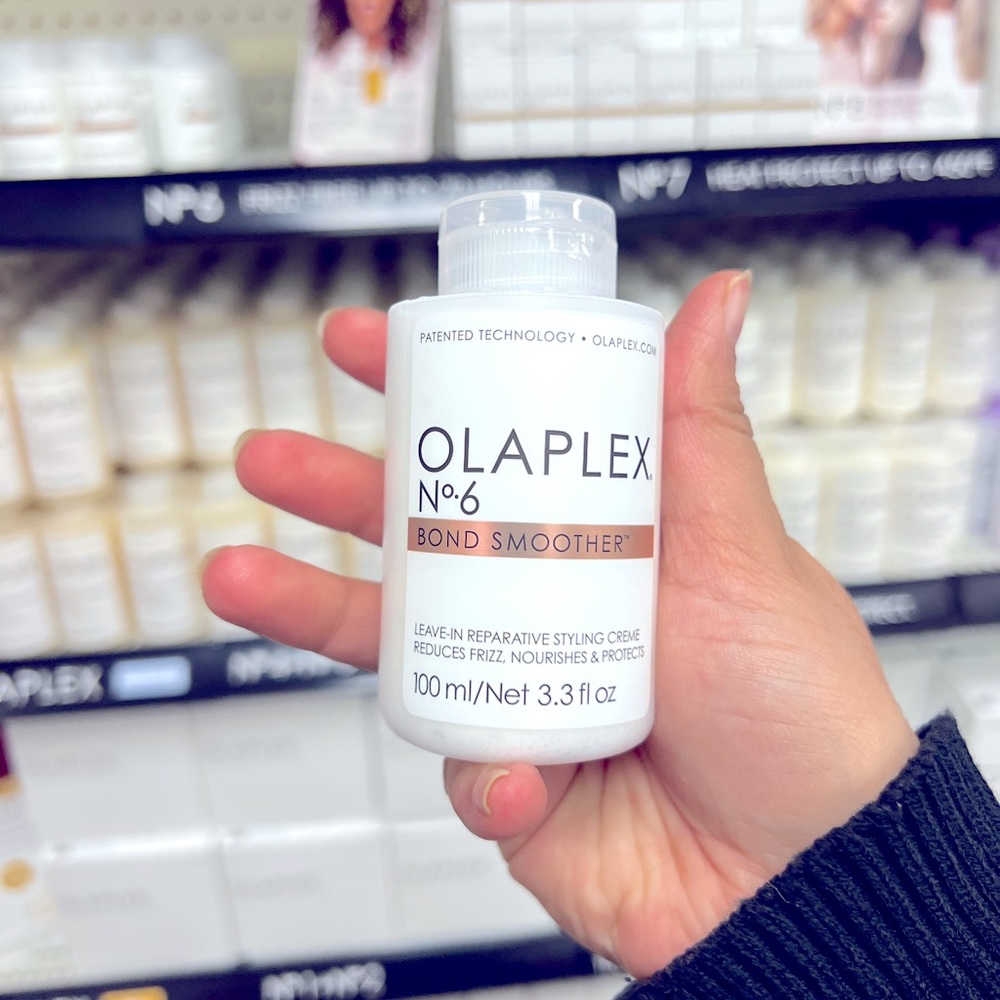 BRAND NEW OLAPLEX PRODUCTS $23 EACH